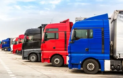 Konya Göynük Ambar Nakliyat