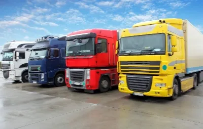 Konya Göynük Nakliye Ambarı