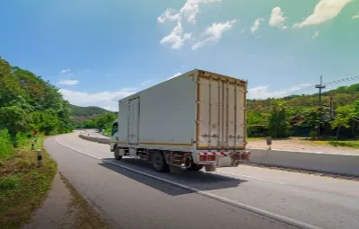 Konya ile Göynük Arası Bulaşık Makinesi Taşıma