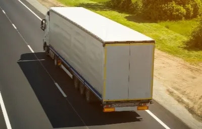 Konya ile Göynük Arası Parça Eşya Taşıma